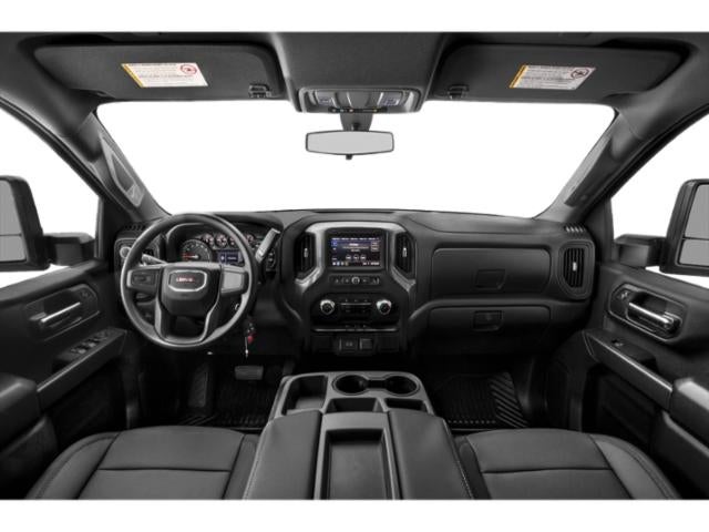 2021 GMC Sierra 2500HD 4WD Double Cab 162"