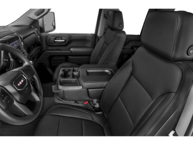 2021 GMC Sierra 2500HD 4WD Double Cab 162"