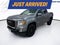 2022 GMC Canyon 4WD Elevation