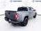 2022 GMC Canyon 4WD Elevation