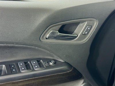 2022 GMC Canyon 4WD Elevation