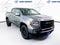 2022 GMC Canyon 4WD Elevation
