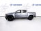 2022 GMC Canyon 4WD Elevation