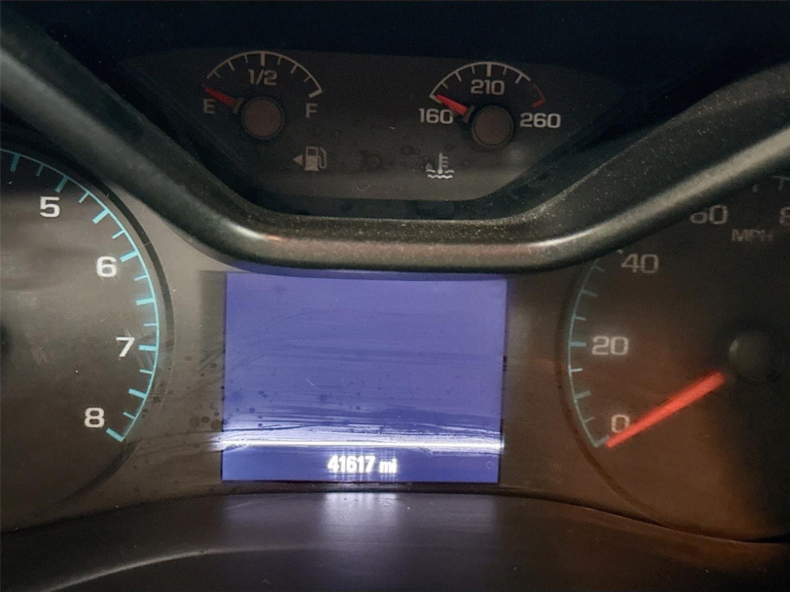 2022 GMC Canyon 4WD Elevation