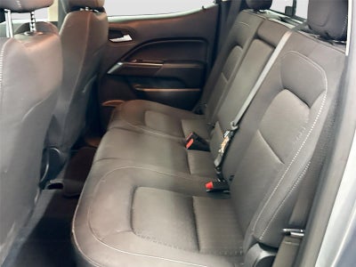 2022 GMC Canyon 4WD Elevation