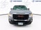 2022 GMC Canyon 4WD Elevation