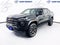 2025 GMC Canyon 4WD AT4