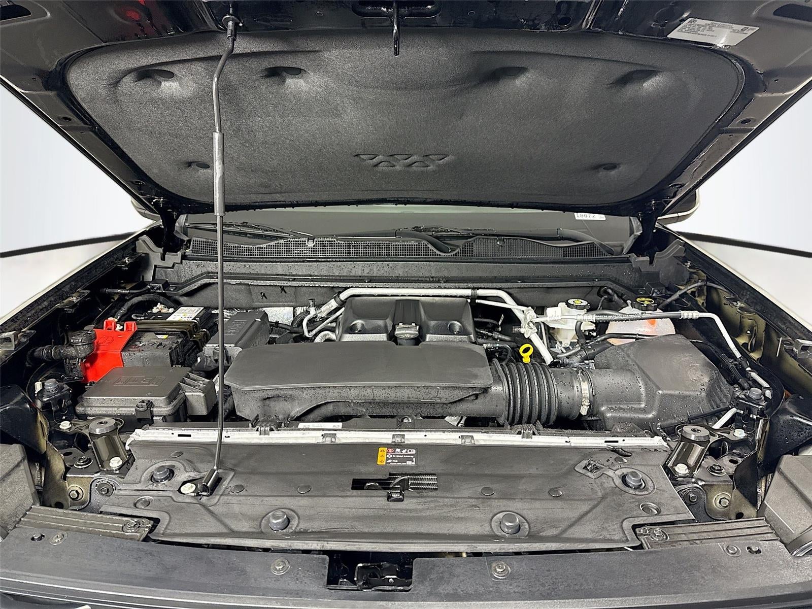 2025 GMC Canyon 4WD AT4