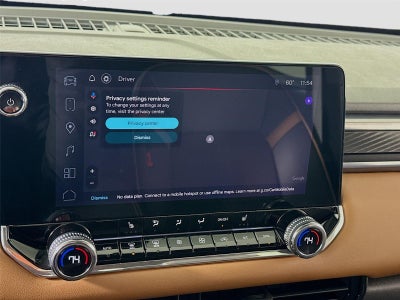 2025 GMC Canyon 4WD AT4