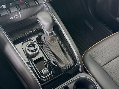2023 GMC Canyon 4WD AT4