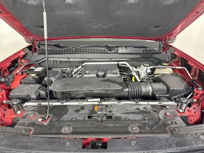 2023 GMC Canyon 4WD AT4
