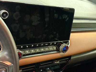 2023 GMC Canyon 4WD AT4