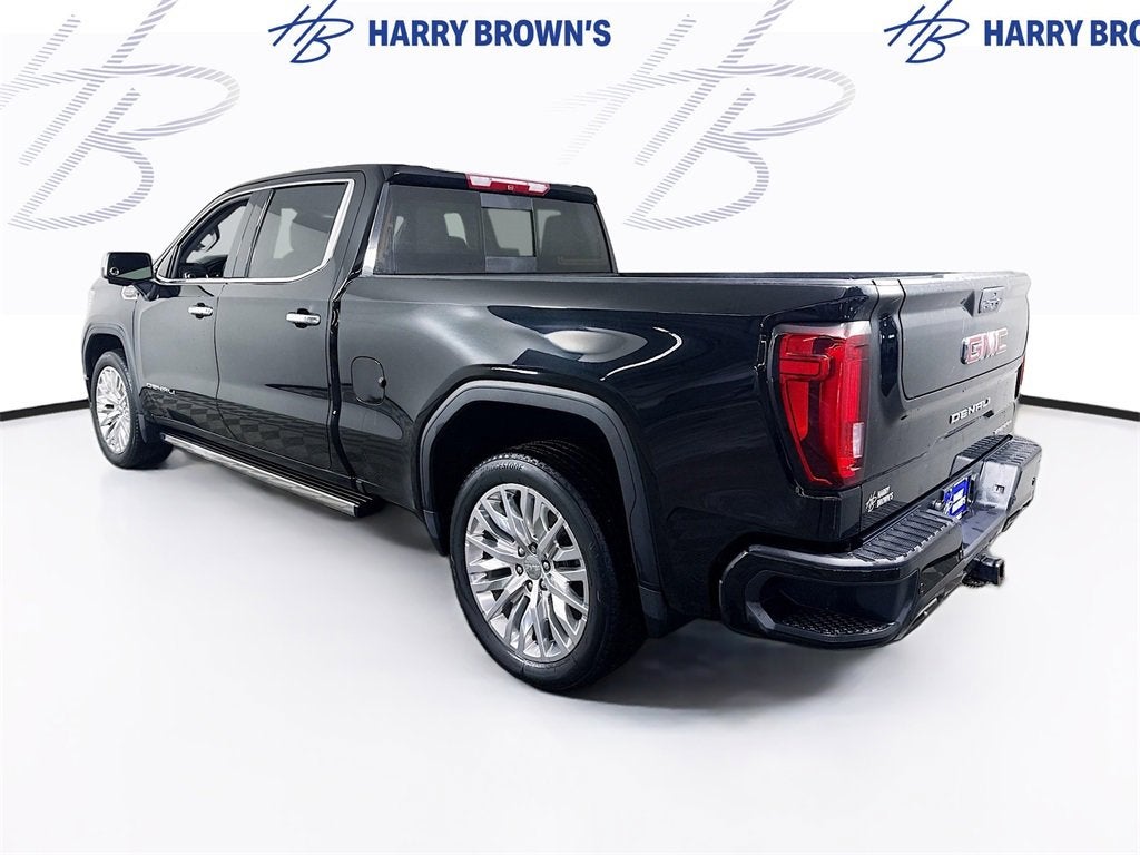 2019 GMC Sierra 1500 Denali