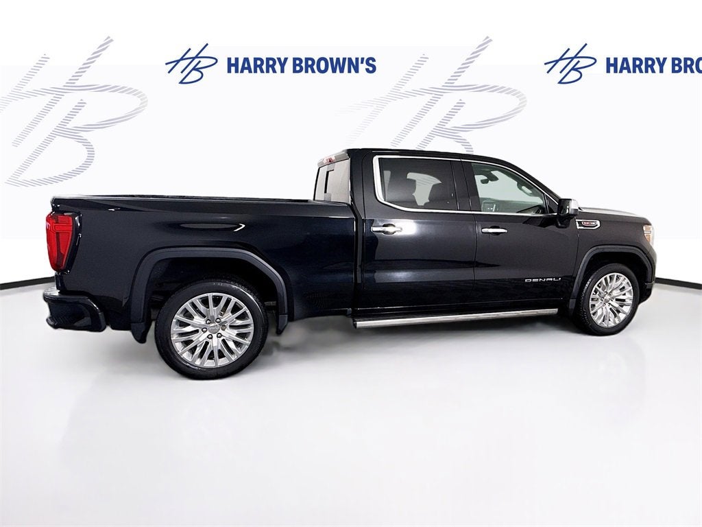2019 GMC Sierra 1500 Denali