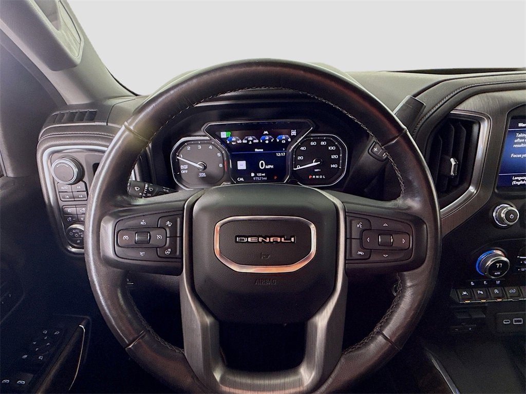 2019 GMC Sierra 1500 Denali