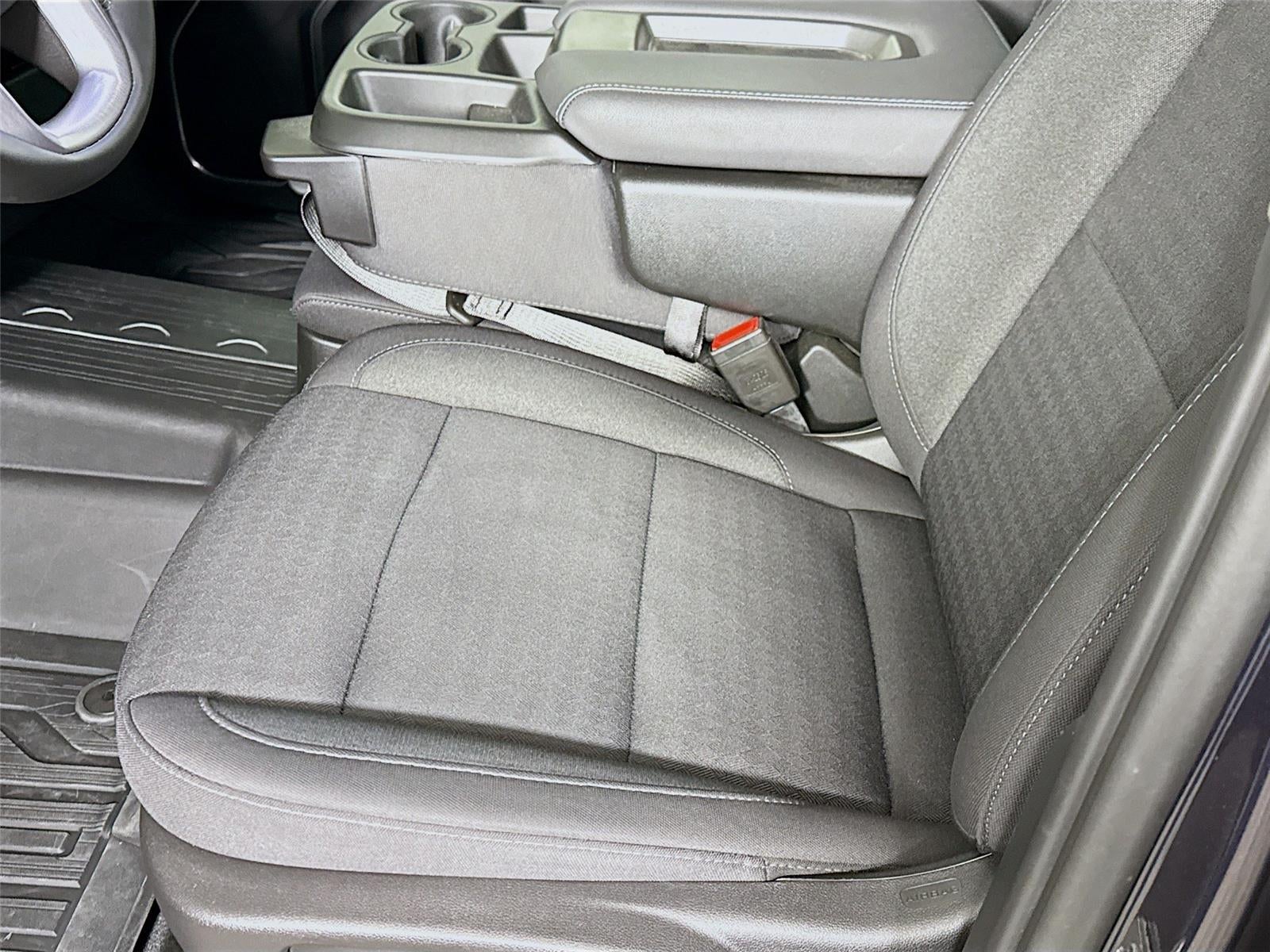 2025 GMC Sierra 1500 SLE