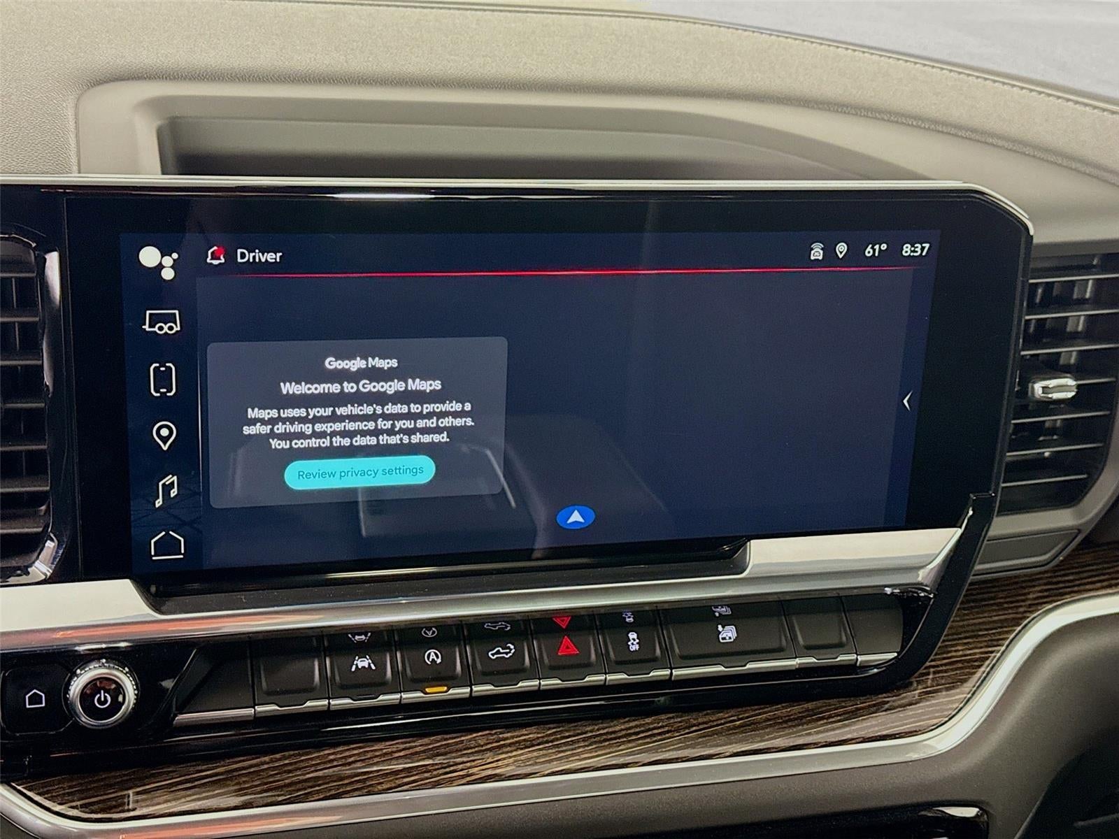 2025 GMC Sierra 1500 SLE