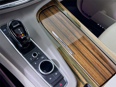 2021 Cadillac Escalade Premium Luxury Platinum