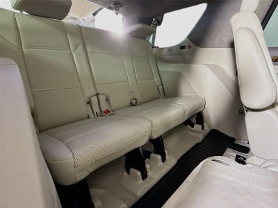 2021 Cadillac Escalade Premium Luxury Platinum