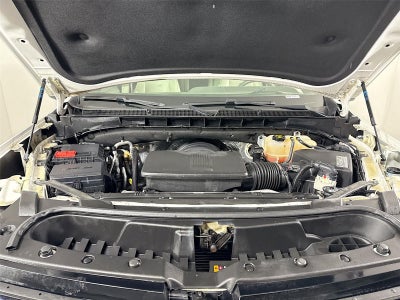 2021 Cadillac Escalade Premium Luxury Platinum