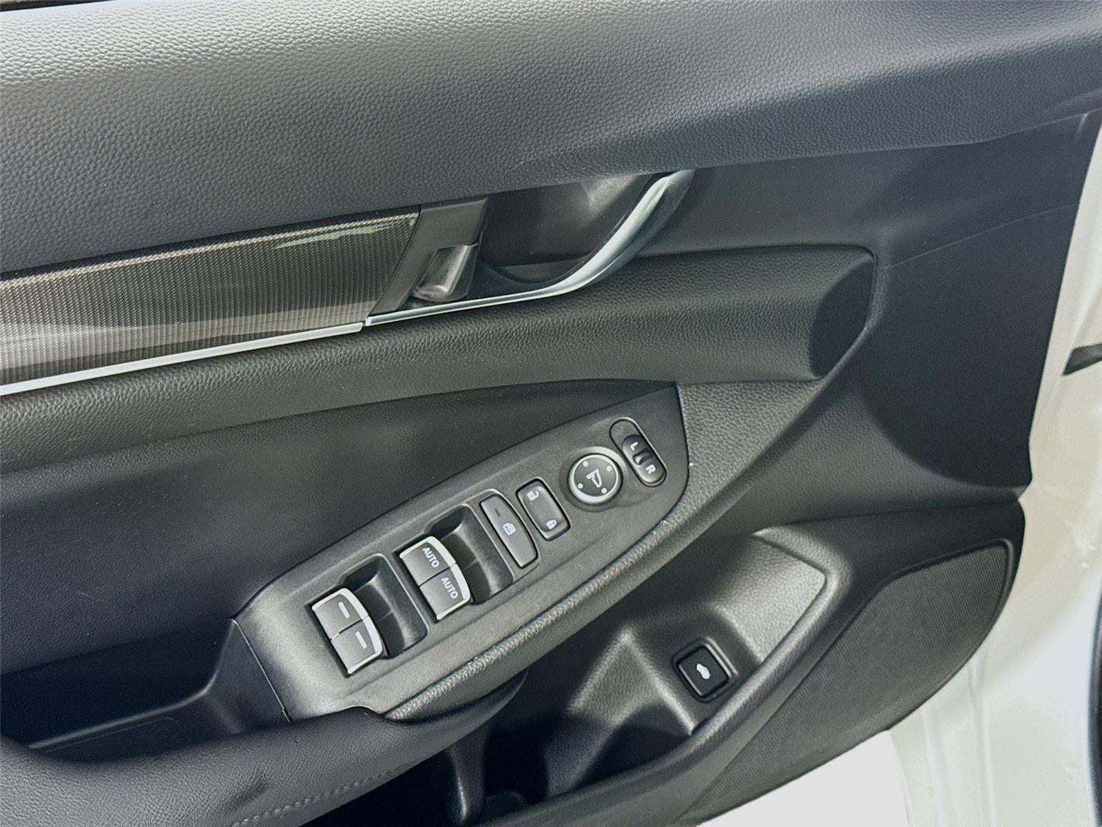 2021 Honda Accord Sport Special Edition