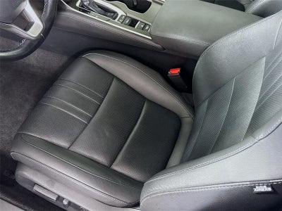 2021 Honda Accord Sport Special Edition