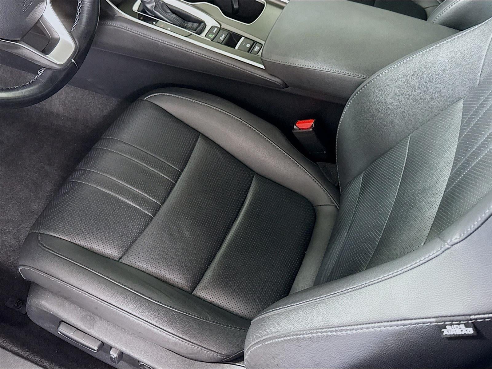 2021 Honda Accord Sport Special Edition