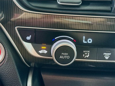 2021 Honda Accord Sport Special Edition