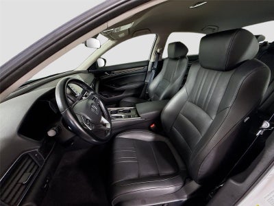 2021 Honda Accord Sport Special Edition
