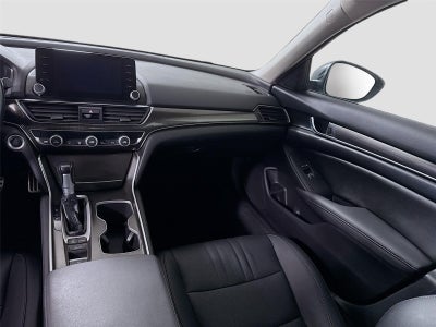 2021 Honda Accord Sport Special Edition