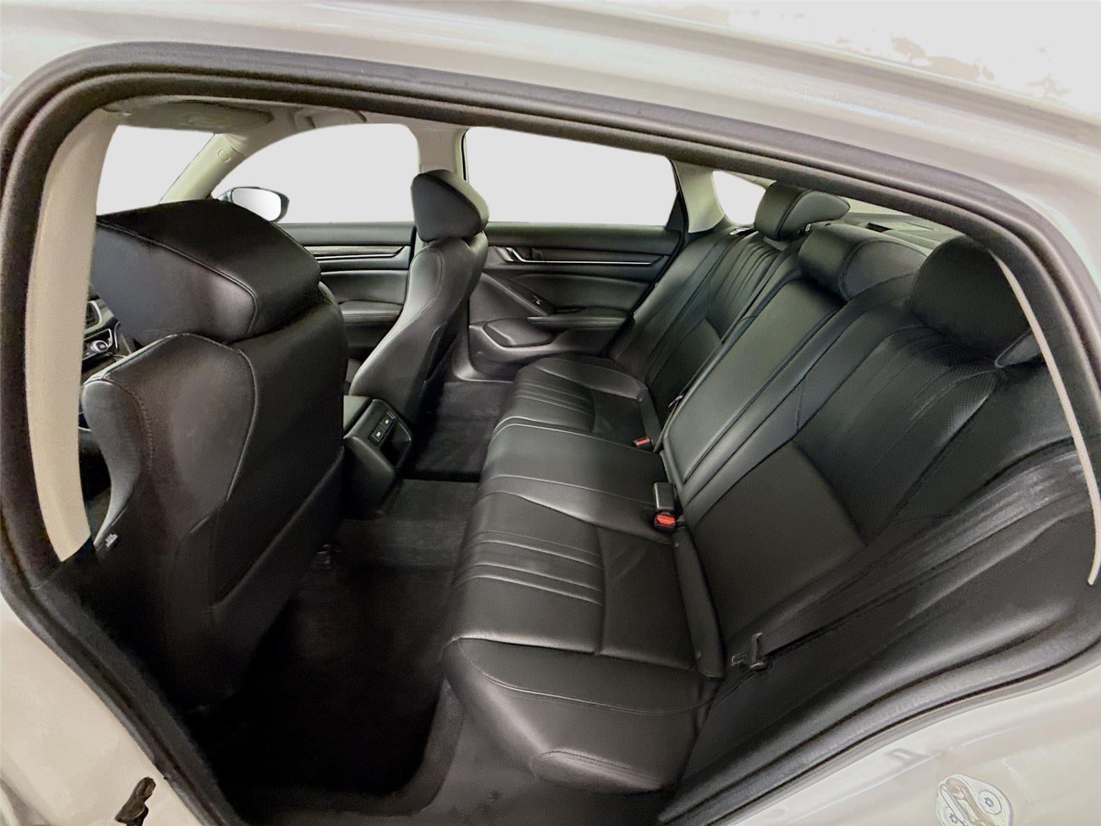 2021 Honda Accord Sport Special Edition