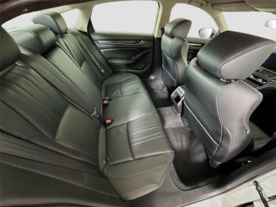 2021 Honda Accord Sport Special Edition
