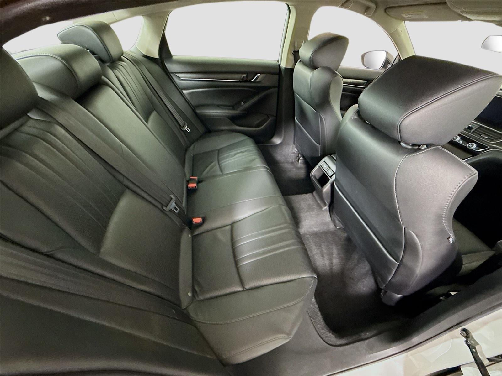 2021 Honda Accord Sport Special Edition