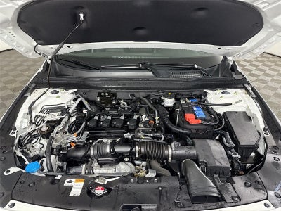 2021 Honda Accord Sport Special Edition