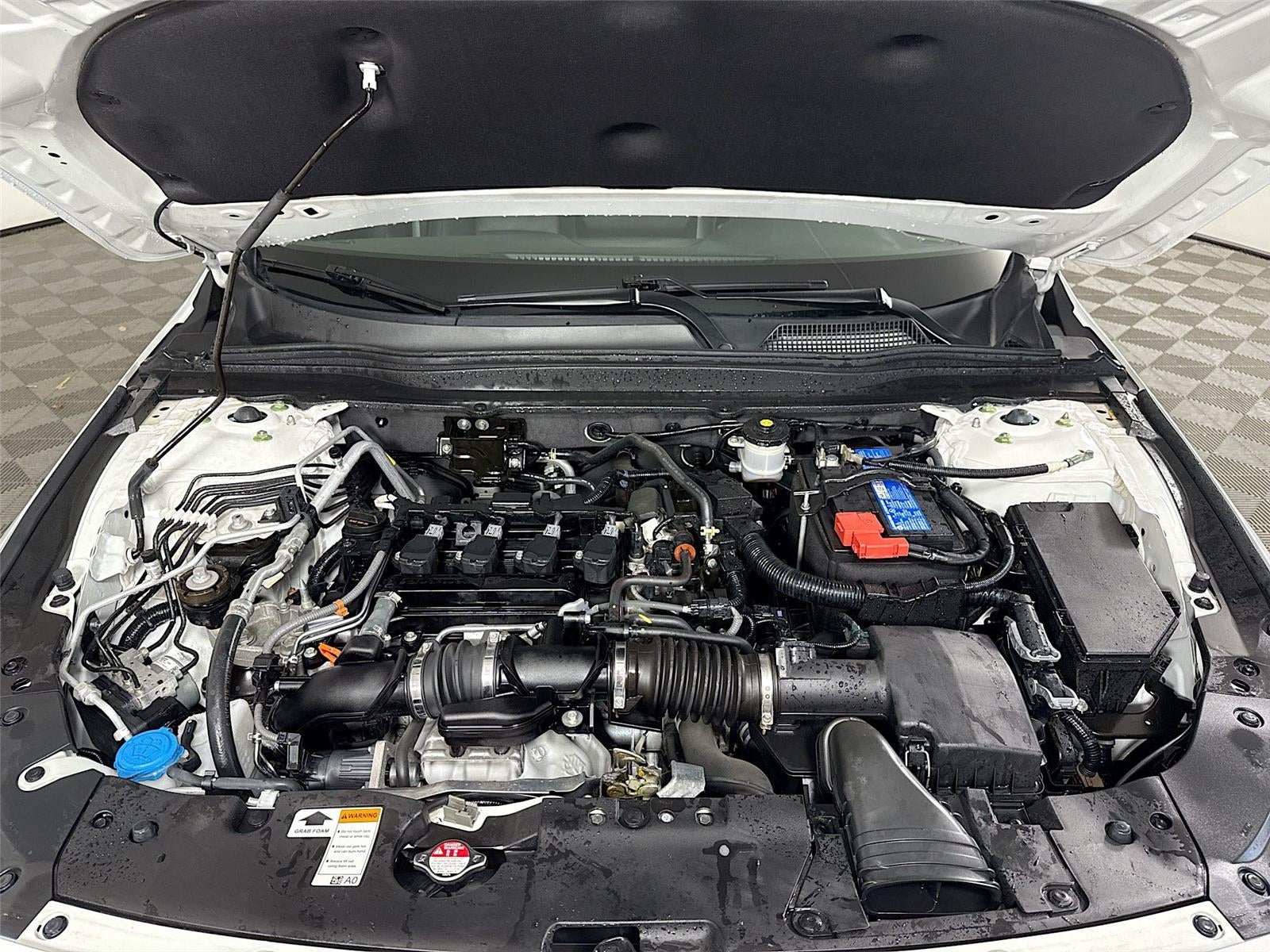 2021 Honda Accord Sport Special Edition