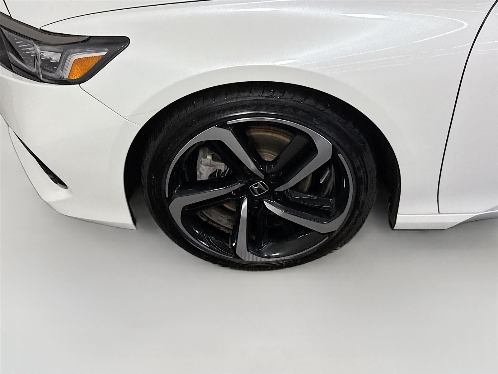 2021 Honda Accord Sport Special Edition