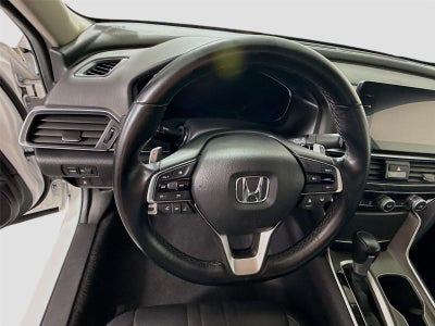 2021 Honda Accord Sport Special Edition