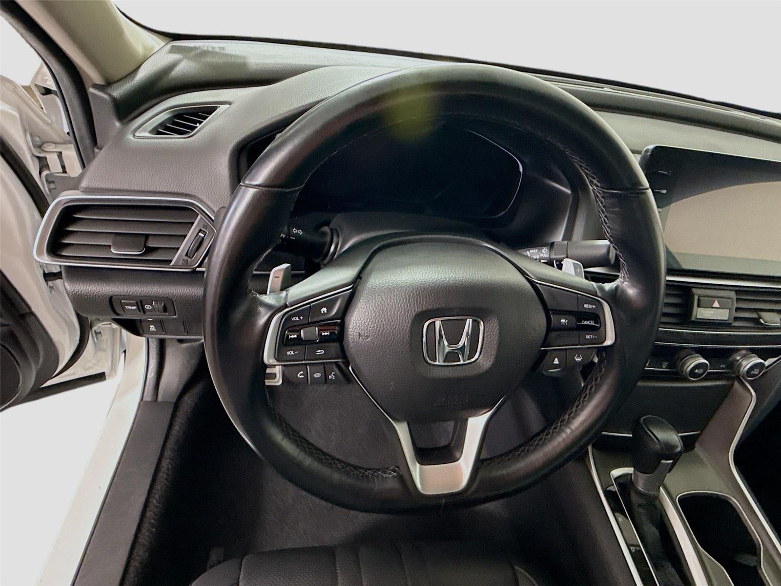 2021 Honda Accord Sport Special Edition