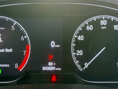 2021 Honda Accord Sport Special Edition