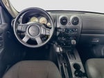 2002 Jeep Liberty Sport