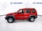 2002 Jeep Liberty Sport