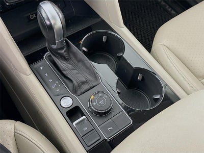 2018 Volkswagen Atlas SEL 4Motion