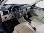 2018 Volkswagen Atlas SEL 4Motion