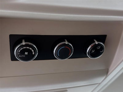 2011 Chrysler Town & Country Touring