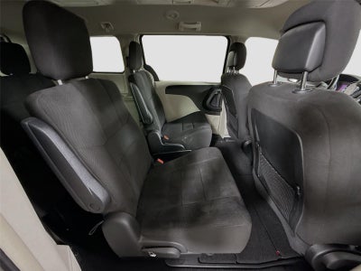 2011 Chrysler Town & Country Touring