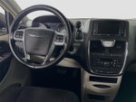 2011 Chrysler Town & Country Touring