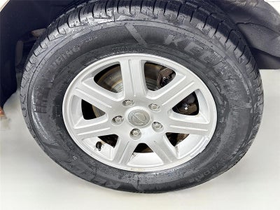 2011 Chrysler Town & Country Touring