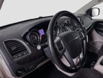 2011 Chrysler Town & Country Touring