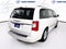 2011 Chrysler Town & Country Touring