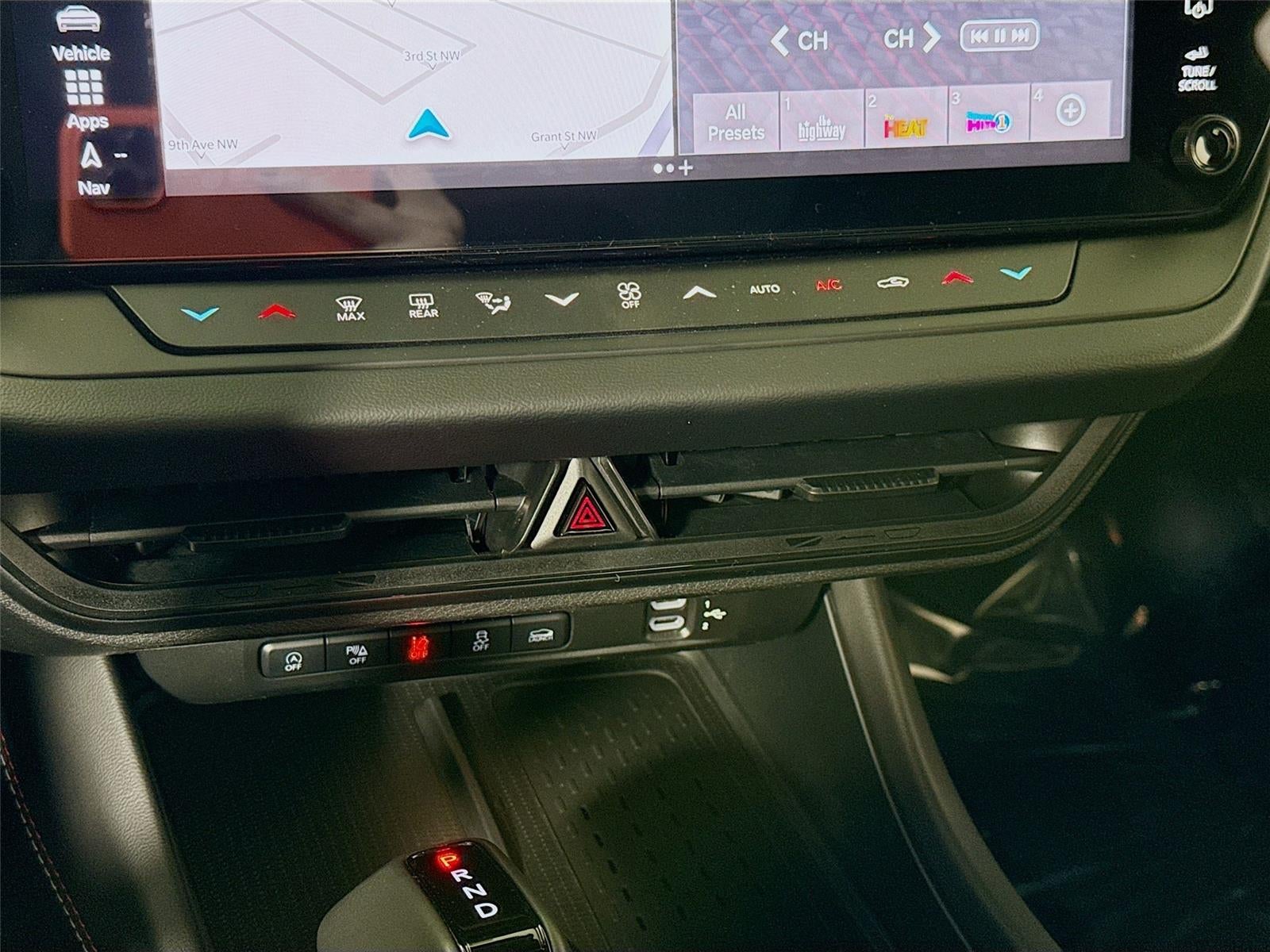 2026 Dodge Charger Scat Pack Plus